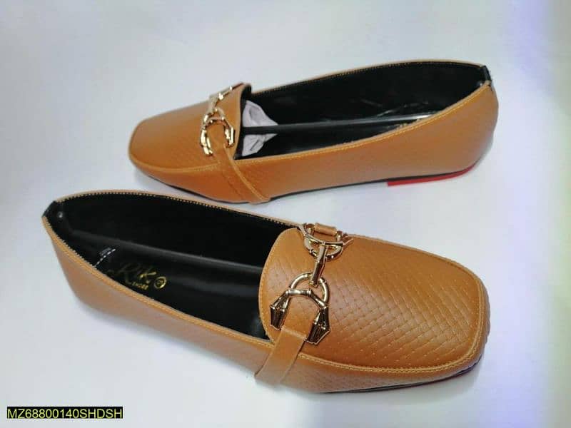 women. s Rexine Casual Loafer's free delivery 2