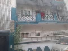 House For Sale At Mehmoobad 2 Number Karachi 0