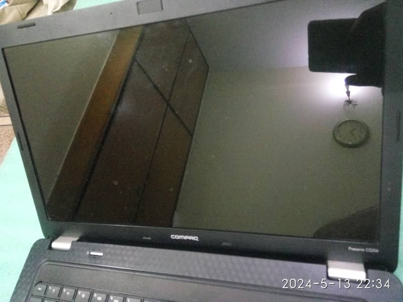 COMPAQ AMD DUAL COREE 3