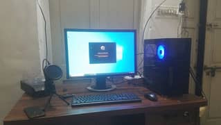 gaming and high performance pc 0