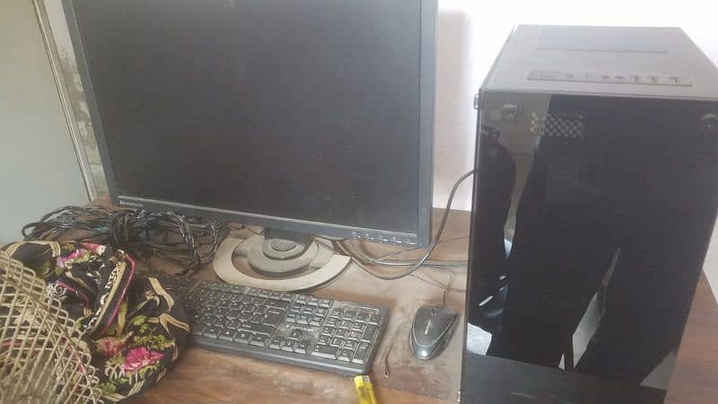 gaming and high performance pc 1