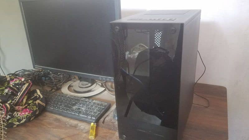 gaming and high performance pc 2