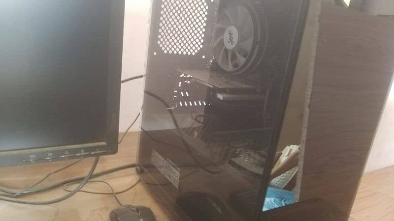 gaming and high performance pc 3