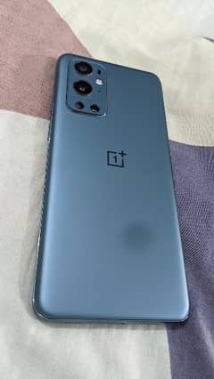 One plus 9pro 5G Global