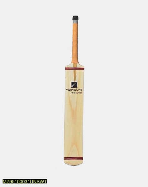 VERVELINE Infinity 3.0 pro Series Wooden Cricket Bat 1
