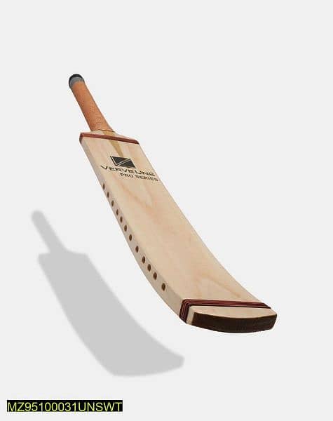 VERVELINE Infinity 3.0 pro Series Wooden Cricket Bat 2