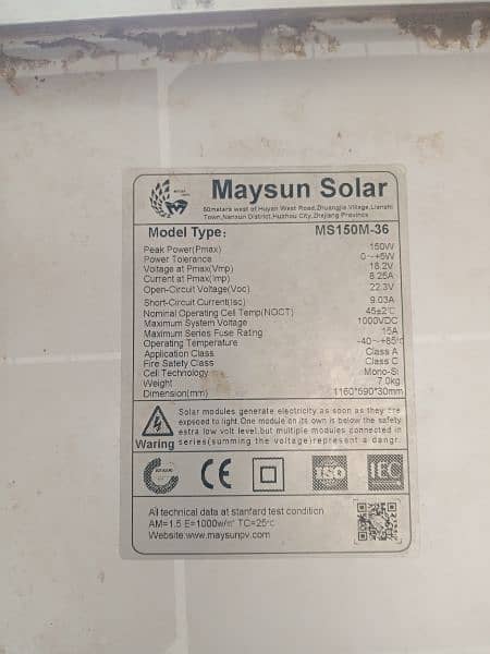 solar panel for sale 2