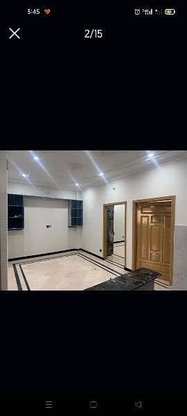 Newly Constructed Houses 2 and 3 bed Rooms available for Rent. 12