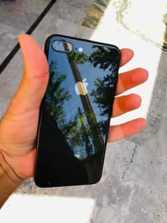 Iphone 8 plus PTA approved