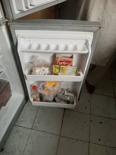 Philips Refrigerator