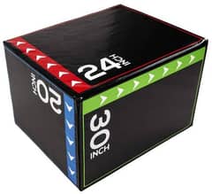 Plyo Box or Plyo metric Box Imported high Quality 0
