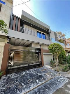 5 Marla House, Bismillah Housing Scheme - A Block 0