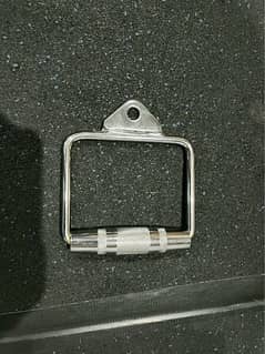 cross cable handle