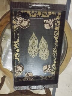 Tray For sale in islamabad