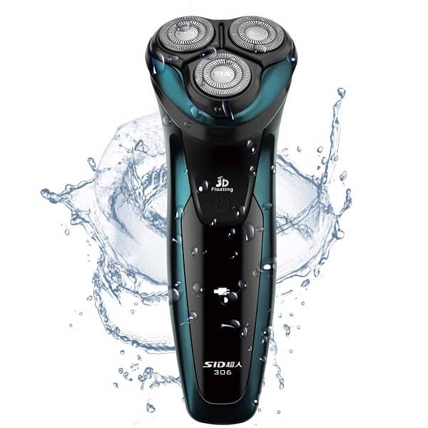 3in1 Electric Trimmer 3