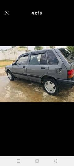 Suzuki Khyber for sale 0