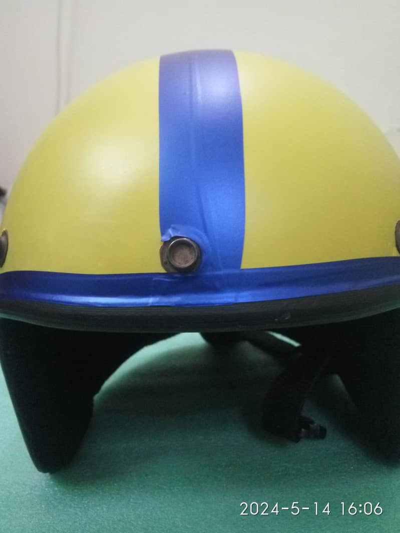 Thailand Helmet 2