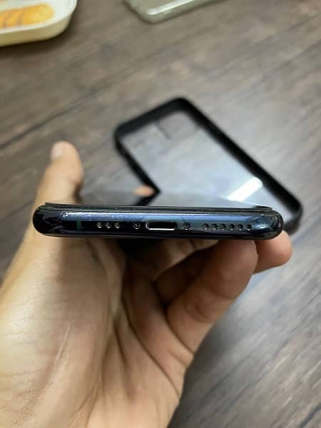 iPhone 11 Pro PTA Approved 64gb 5