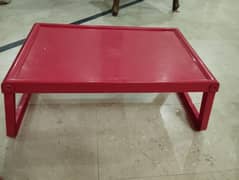 folding table for sale in islamabad 0