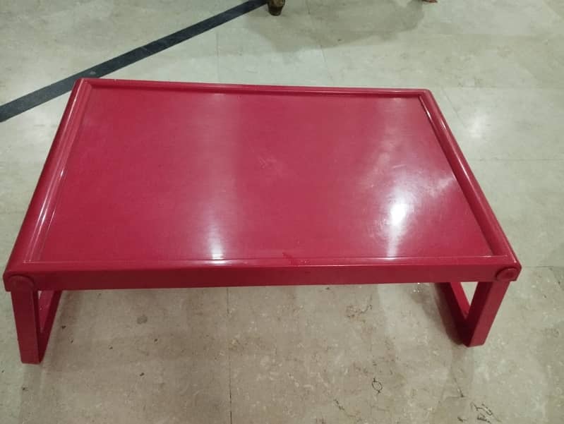 folding table for sale in islamabad 4