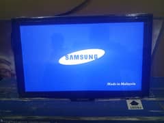 Mega offer 24 INCH Samsung led tv 03044319412