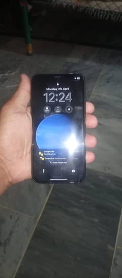 I phone 11pro 0