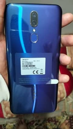 Oppo F11 Mint Condition 0