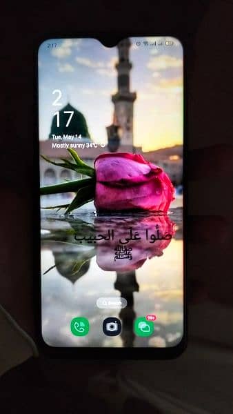 Oppo F11 Mint Condition 1