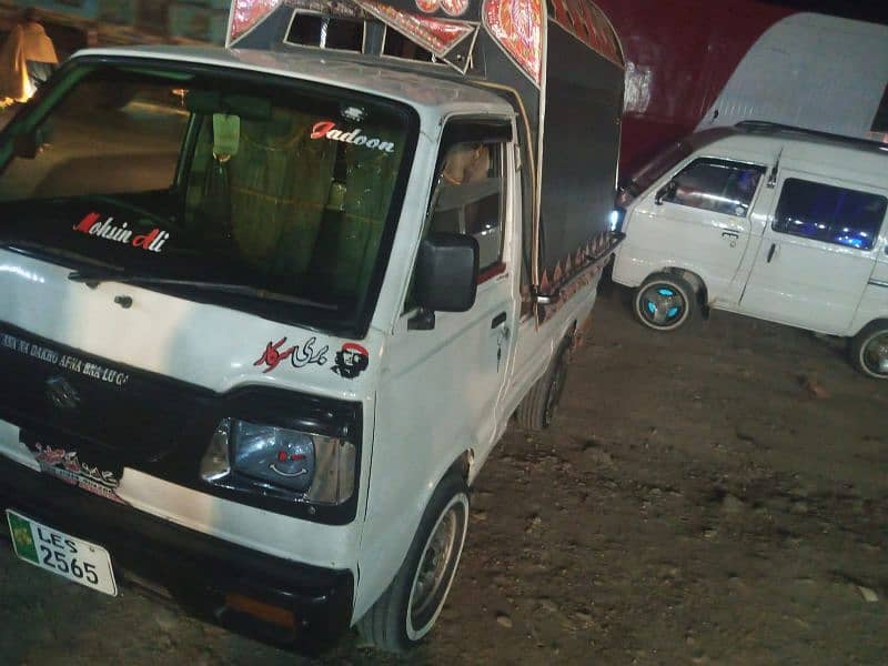 Suzuki Ravi 2013 6
