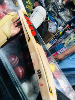 bat / RK bat / cricket bat for sell 0