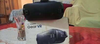 Samsung Gear VR 0