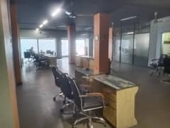 Clifton Block 7, Comm Space for Office Sale. 0