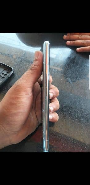 one plus 9 pro glass bark and back bark all touch warking dual pat 6