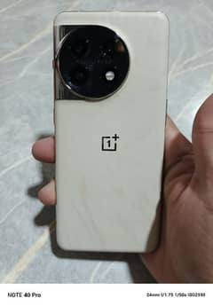 ONE PLUS 11  PTA APPROVED OFFICAL NEW CONDITION