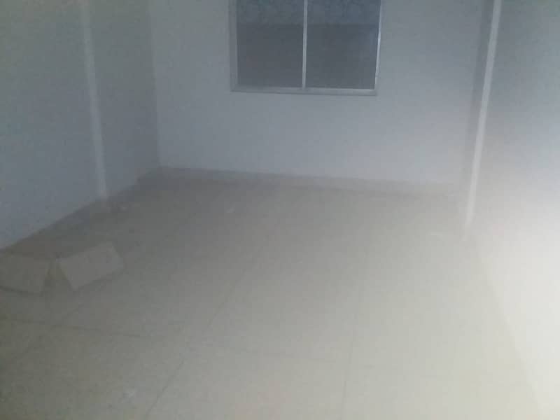190 sqy Ground floor available for ren for commercial use at dhoraji colony 2