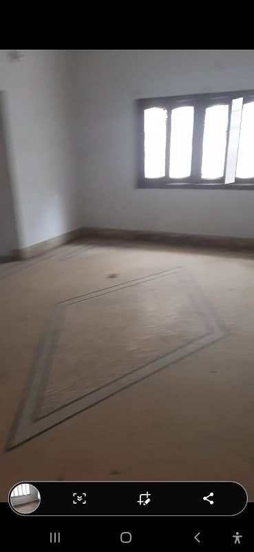 190 sqy Ground floor available for ren for commercial use at dhoraji colony 5