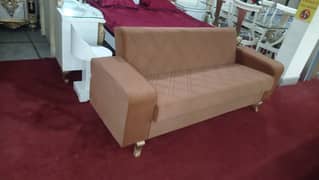 Sofa cumbed|5 Seater Sofa Set |wooden  Sofa Set For Sale in Rawalpindi