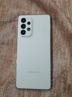 Samsung galaxy A53 5G 8/128 10/10
