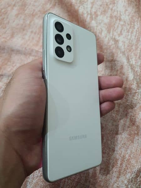 Samsung galaxy A53 5G 8/128 10/10 2