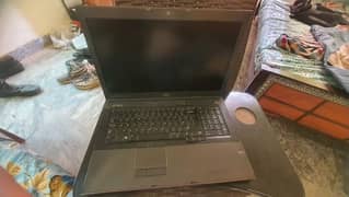 Dell laptop  for sell