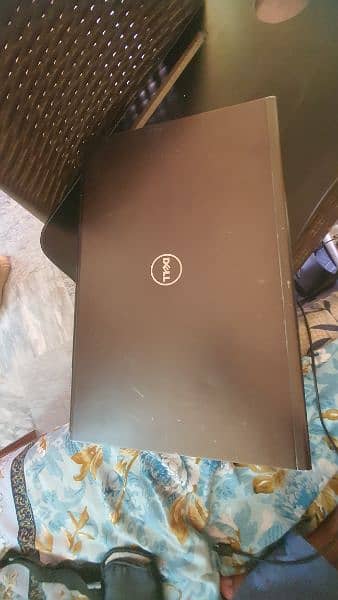 Dell Workstation Laptop for Sell 1