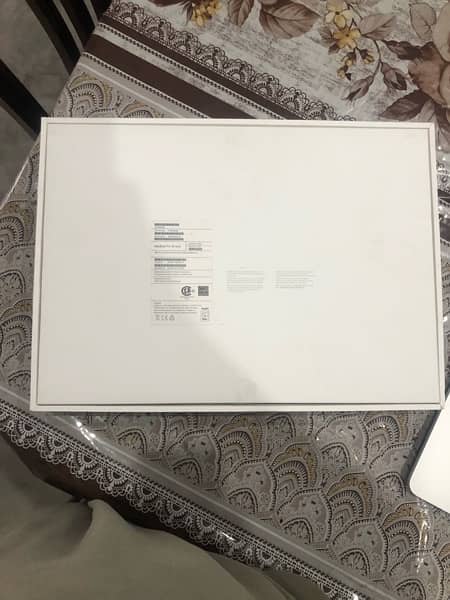 Mac Book Pro 16 inches 16Gb Ram 500 Gb 2