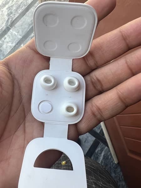 AirPods Pro EarTips original for sale 1