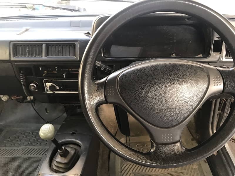 Subaru Other 1993 4
