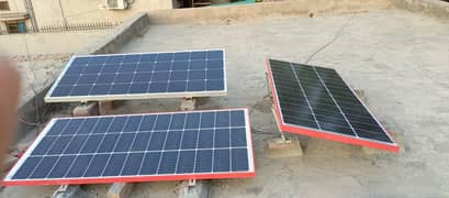 3 Solar Panal for Sale 180 Watt