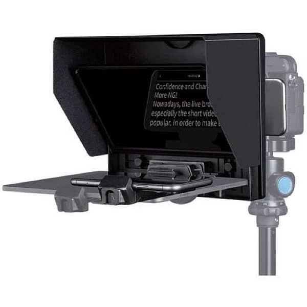 FeelWorld TP-10 Teleprompter for Sale 2