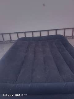 Air bed