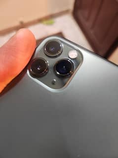 iPhone 11 Pro max pta approved Jv fixed price 0