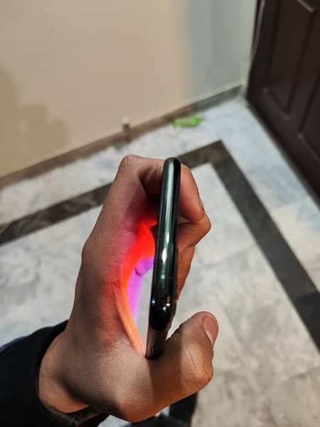 iPhone 11 Pro max pta approved Jv fixed price 2