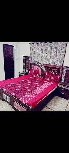 guest house room book Gulshan e Iqbal karachi